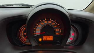 Used 2013 Honda Brio [2011-2016] S MT Petrol Manual interior CLUSTERMETER VIEW