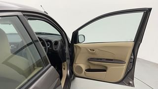 Used 2013 Honda Brio [2011-2016] S MT Petrol Manual interior RIGHT FRONT DOOR OPEN VIEW