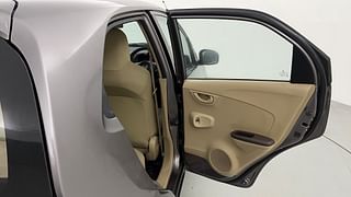 Used 2013 Honda Brio [2011-2016] S MT Petrol Manual interior RIGHT REAR DOOR OPEN VIEW
