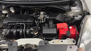 Used 2013 Honda Brio [2011-2016] S MT Petrol Manual engine ENGINE LEFT SIDE VIEW