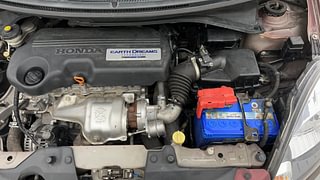 Used 2015 Honda Amaze 1.5L S Diesel Manual engine ENGINE LEFT SIDE VIEW