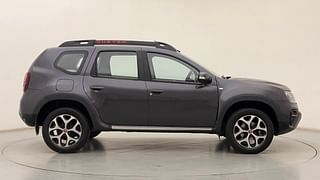 Used 2021 Renault Duster [2020-2022] RXZ Turbo Petrol Petrol Manual exterior RIGHT SIDE VIEW
