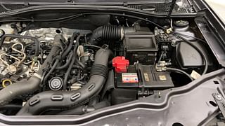 Used 2021 Renault Duster [2020-2022] RXZ Turbo Petrol Petrol Manual engine ENGINE LEFT SIDE VIEW