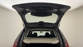 Used 2021 Renault Duster [2020-2022] RXZ Turbo Petrol Petrol Manual interior DICKY DOOR OPEN VIEW