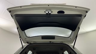 Used 2017 Hyundai Creta [2015-2018] 1.6 SX Plus Auto Petrol Petrol Automatic interior DICKY DOOR OPEN VIEW