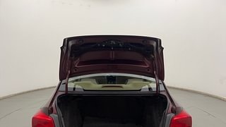 Used 2015 Honda Amaze 1.5L S Diesel Manual interior DICKY DOOR OPEN VIEW