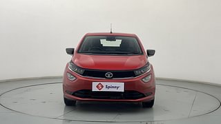 Used 2021 Tata Altroz XZ 1.2 Petrol Manual exterior FRONT VIEW