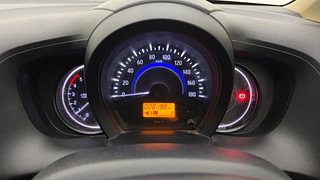 Used 2015 Honda Amaze 1.5L S Diesel Manual interior CLUSTERMETER VIEW