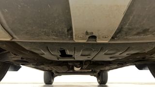 Used 2021 Renault Duster [2020-2022] RXZ Turbo Petrol Petrol Manual extra FRONT LEFT UNDERBODY VIEW
