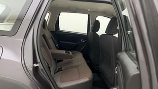 Used 2021 Renault Duster [2020-2022] RXZ Turbo Petrol Petrol Manual interior RIGHT SIDE REAR DOOR CABIN VIEW