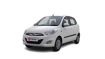 Used Hyundai i10 in Bangalore - Second Hand i10 - Spinny