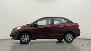 Used 2015 Honda Amaze 1.5L S Diesel Manual exterior LEFT SIDE VIEW