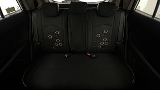 Used 2017 Hyundai Creta [2015-2018] 1.6 SX Plus Auto Petrol Petrol Automatic interior REAR SEAT CONDITION VIEW