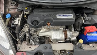 Used 2015 Honda Amaze 1.5L S Diesel Manual engine ENGINE RIGHT SIDE VIEW