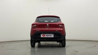 Used 2019 Renault Kwid [2015-2019] 1.0 RXT AMT Opt Petrol Automatic exterior BACK VIEW