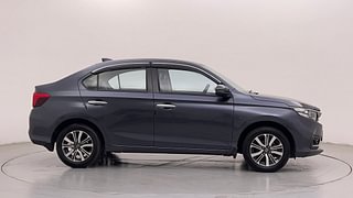 Used 2021 Honda Amaze 1.2 VX i-VTEC Petrol Manual exterior RIGHT SIDE VIEW