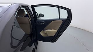 Used 2015 Honda City [2014-2017] V Diesel Diesel Manual interior RIGHT REAR DOOR OPEN VIEW