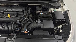 Used 2021 Hyundai Verna SX Opt Petrol Petrol Manual engine ENGINE LEFT SIDE VIEW