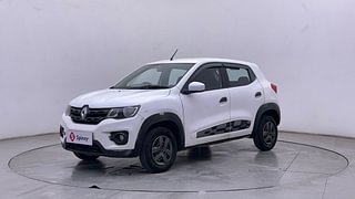 Used 2016 Renault Kwid [2017-2019] RXT 1.0 SCE Special Petrol Manual exterior LEFT SIDE VIEW