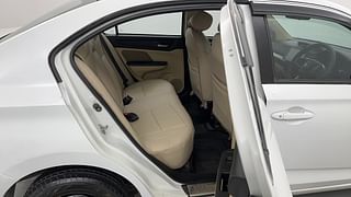 Used 2021 Honda Amaze 1.2 S i-VTEC Petrol Manual interior RIGHT SIDE REAR DOOR CABIN VIEW