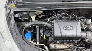 Used 2011 Hyundai i10 [2010-2016] Magna Petrol Petrol Manual engine ENGINE RIGHT SIDE VIEW