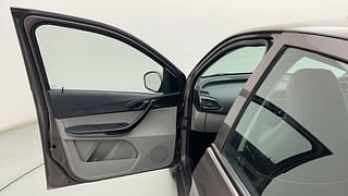 Used 2018 Tata Tiago [2016-2020] Revotron XT Petrol Manual interior LEFT FRONT DOOR OPEN VIEW