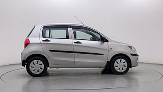 Used 2015 Maruti Suzuki Celerio VXI AMT Petrol Automatic exterior RIGHT SIDE VIEW