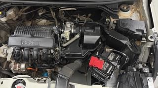 Used 2021 Honda Amaze 1.2 S i-VTEC Petrol Manual engine ENGINE LEFT SIDE VIEW