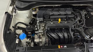 Used 2021 Hyundai Verna SX Opt Petrol Petrol Manual engine ENGINE RIGHT SIDE VIEW