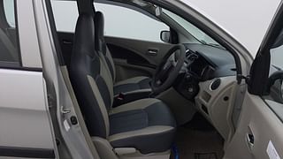 Used 2015 Maruti Suzuki Celerio VXI AMT Petrol Automatic interior RIGHT SIDE FRONT DOOR CABIN VIEW