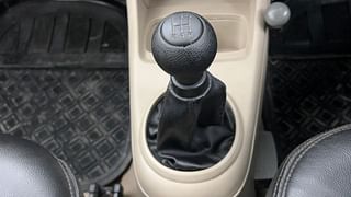 Used 2012 Maruti Suzuki A-Star ZXI Petrol+cng(outside fitted) Petrol+cng Manual interior GEAR  KNOB VIEW