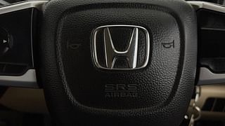 Used 2021 Honda Amaze 1.2 S i-VTEC Petrol Manual top_features Airbags