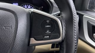 Used 2021 Honda Amaze 1.2 VX i-VTEC Petrol Manual top_features Cruise control