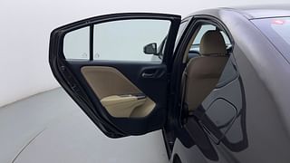 Used 2015 Honda City [2014-2017] V Diesel Diesel Manual interior LEFT REAR DOOR OPEN VIEW