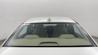 Used 2021 Honda Amaze 1.2 S i-VTEC Petrol Manual exterior BACK WINDSHIELD VIEW