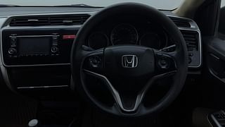 Used 2015 Honda City [2014-2017] V Diesel Diesel Manual interior STEERING VIEW