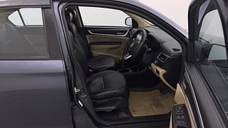 Used 2021 Honda Amaze 1.2 VX i-VTEC Petrol Manual interior RIGHT SIDE FRONT DOOR CABIN VIEW