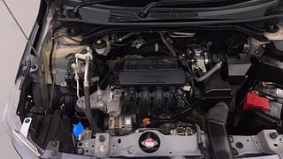 Used 2021 Honda Amaze 1.2 VX i-VTEC Petrol Manual engine ENGINE RIGHT SIDE VIEW