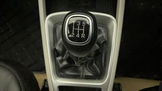 Used 2022 Hyundai Venue SX 1.2 Petrol Petrol Manual interior GEAR  KNOB VIEW