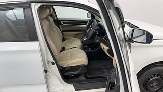 Used 2021 Honda Amaze 1.2 S i-VTEC Petrol Manual interior RIGHT SIDE FRONT DOOR CABIN VIEW