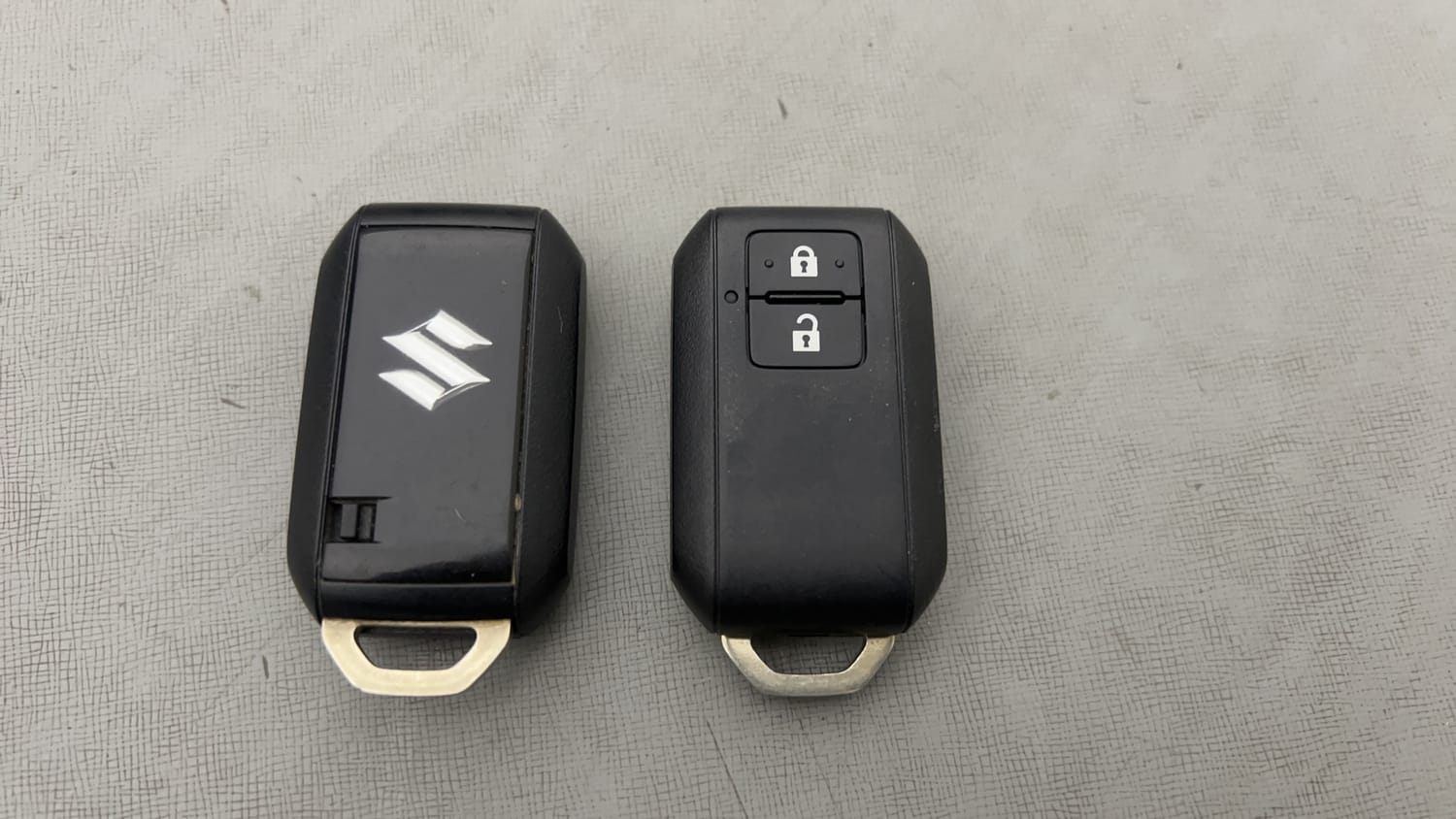 Used Maruti Suzuki XL6 Alpha Plus AT Dual Tone car in Hafeezpet