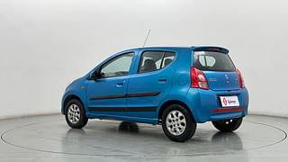 Used 2012 Maruti Suzuki A-Star ZXI Petrol+cng(outside fitted) Petrol+cng Manual exterior LEFT REAR CORNER VIEW