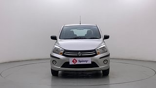 Used 2015 Maruti Suzuki Celerio VXI AMT Petrol Automatic exterior FRONT VIEW