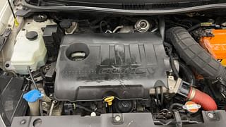 Used 2012 Hyundai Verna [2011-2015] Fluidic 1.6 CRDi SX Opt Diesel Manual engine ENGINE RIGHT SIDE VIEW
