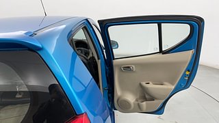 Used 2012 Maruti Suzuki A-Star ZXI Petrol+cng(outside fitted) Petrol+cng Manual interior RIGHT REAR DOOR OPEN VIEW