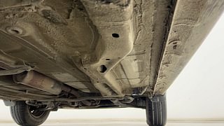 Used 2018 Tata Tiago [2016-2020] Revotron XT Petrol Manual extra REAR RIGHT UNDERBODY VIEW