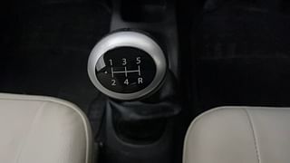 Used 2016 Maruti Suzuki Wagon R 1.0 [2010-2019] VXi Petrol Manual interior GEAR  KNOB VIEW