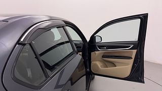 Used 2021 Honda Amaze 1.2 VX i-VTEC Petrol Manual interior RIGHT FRONT DOOR OPEN VIEW