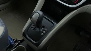Used 2015 Maruti Suzuki Celerio VXI AMT Petrol Automatic interior GEAR  KNOB VIEW