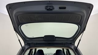 Used 2011 Hyundai i10 [2010-2016] Magna Petrol Petrol Manual interior DICKY DOOR OPEN VIEW